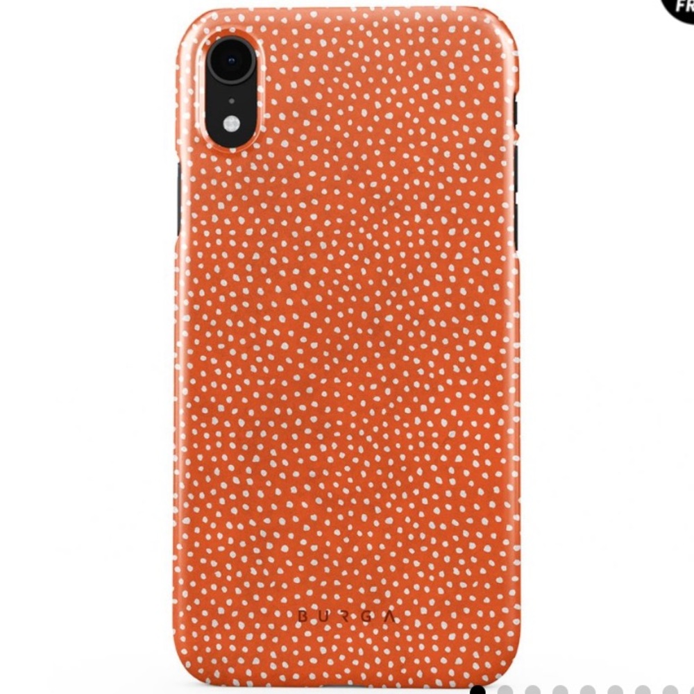 Vintage Edition iPhone XR